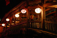 Hội An Japanese Bridge