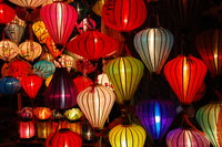 Hội An lanterns