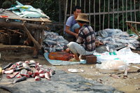 Cambodian food