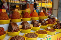 Chau Doc shop