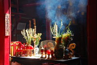 Cần Thơ Buddhist temple