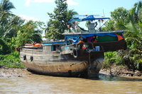 Bến Tre house