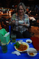 Hanoi street food