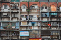 Hanoi houses