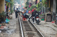 Hanoi mainline