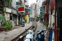 This way to Saigon