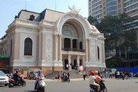 Saigon Opera House