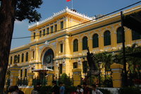 Saigon Central Post Office