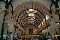 Saigon Central Post Office