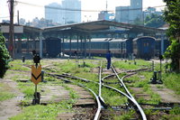 Hanoi station