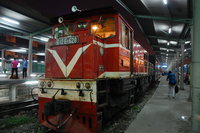 SP3 to Lào Cai
