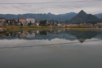 Bắc Hà