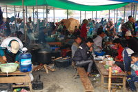 Market eatery