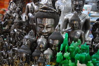 Siem Reap market