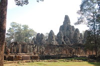 The Bayon