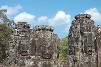 The Bayon
