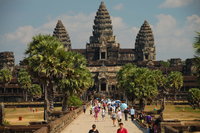 Angkor Wat
