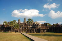 Angkor Wat