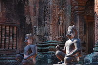 Banteay Srei