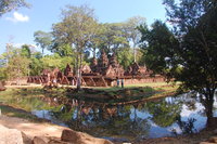 Banteay Srei