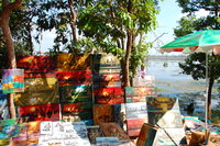 Angkor artist