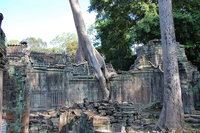 Preah Khan