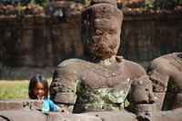 Siem Reap local