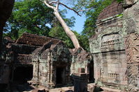 Preah Khan