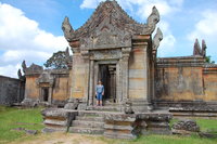 Preah Vihear