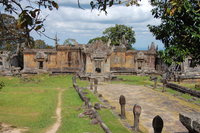Preah Vihear