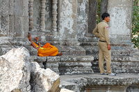 Preah Vihear