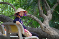 2014 Vietnam & Cambodia