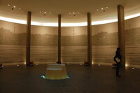 Hiroshima Peace Memorial Hall