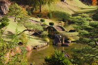 Gyokusen-inmaru Park