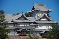 Kanazawa Castle