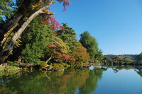 Kenroku-en Garden