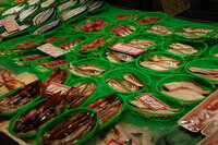 Ōmichō Market