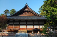 Oyama Shrine