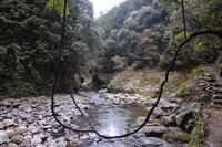 Kiyotaki River