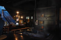 Nakasendō Teahouse