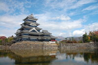 Matsumoto Castle