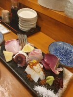 Takamatsu Sashimi