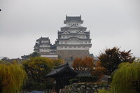Himeji Castle