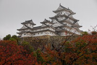 Himeji Castle