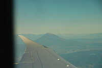 Mt Fuji