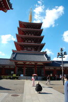 Sensō-Ji Temple
