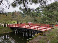 Hirosaki Castle Moat