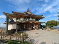 Kabushima Shrine