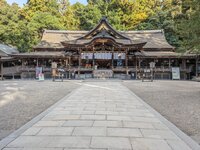 Ōmiwa Jinja