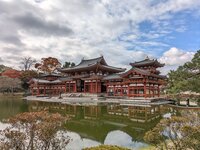 Byōdōin Temple